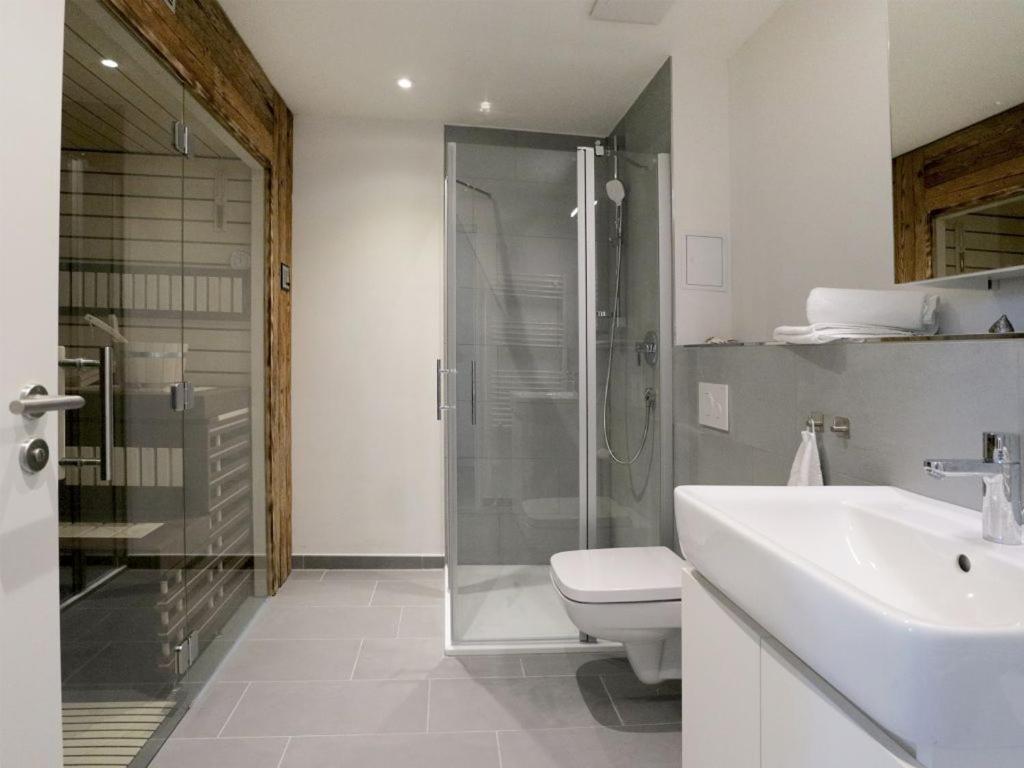 Hafenspitze App 26 Apartment Wismar Ngoại thất bức ảnh